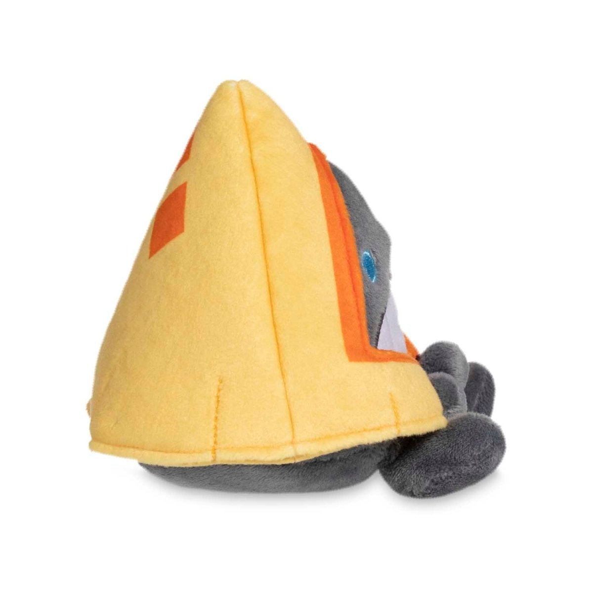 Pokemon Snorunt Hoenn Sitting Cuties Plush Toy 11cm