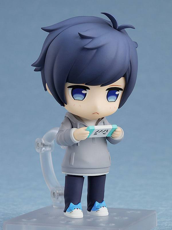 Soraru Nendoroid Figure #1703