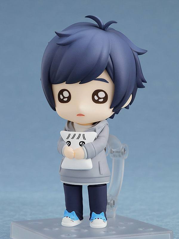 Soraru Nendoroid Figure #1703