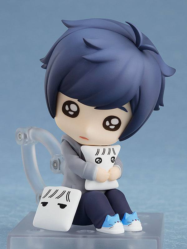 Soraru Nendoroid Figure #1703