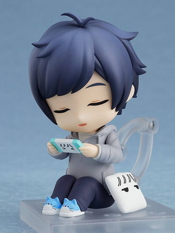 Soraru Nendoroid Figure #1703