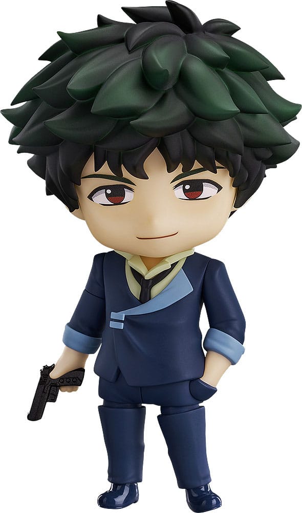 Cowboy Bebop Spike Spiegel Nendoroid Figure #2651