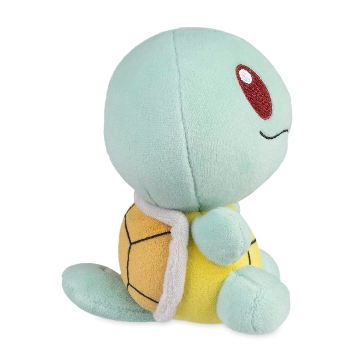 Pokemon Squirtle Kanto Poke Dolls Plush 14cm