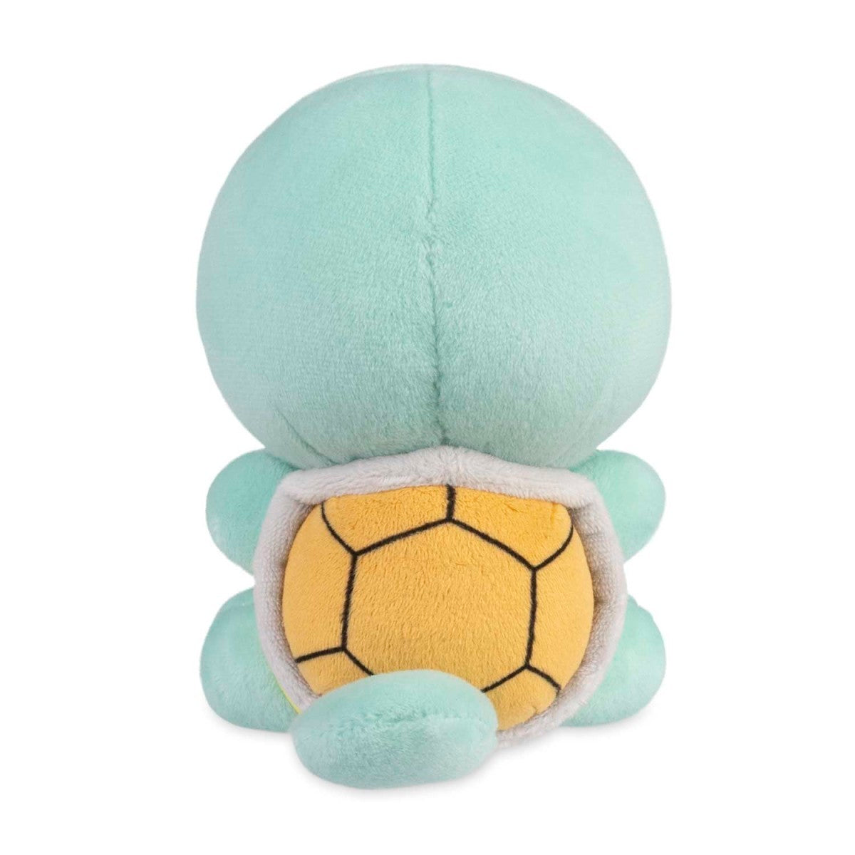 Pokemon Squirtle Kanto Poke Dolls Plush 14cm