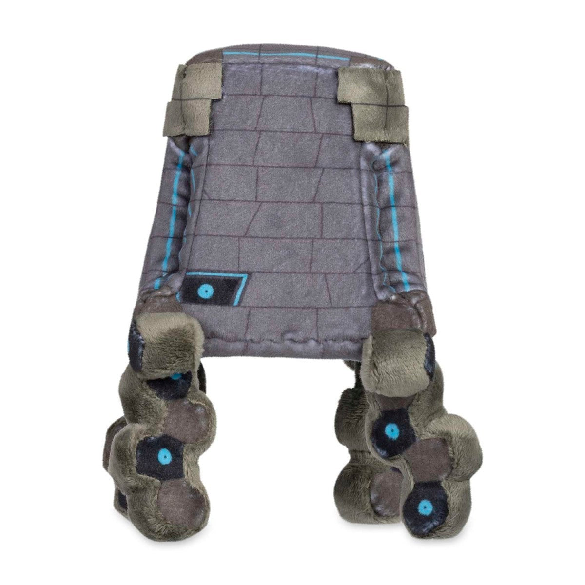 Pokemon Stakataka Alola Sitting Cuties Plush Toy 14cm