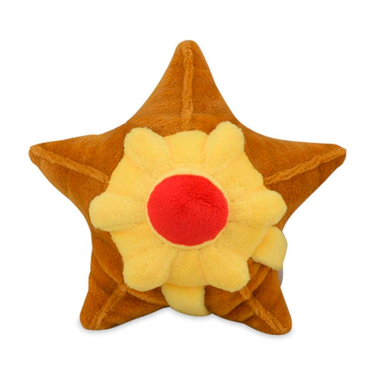 Pokemon Staryu Sitting Cuties Plush 13cm