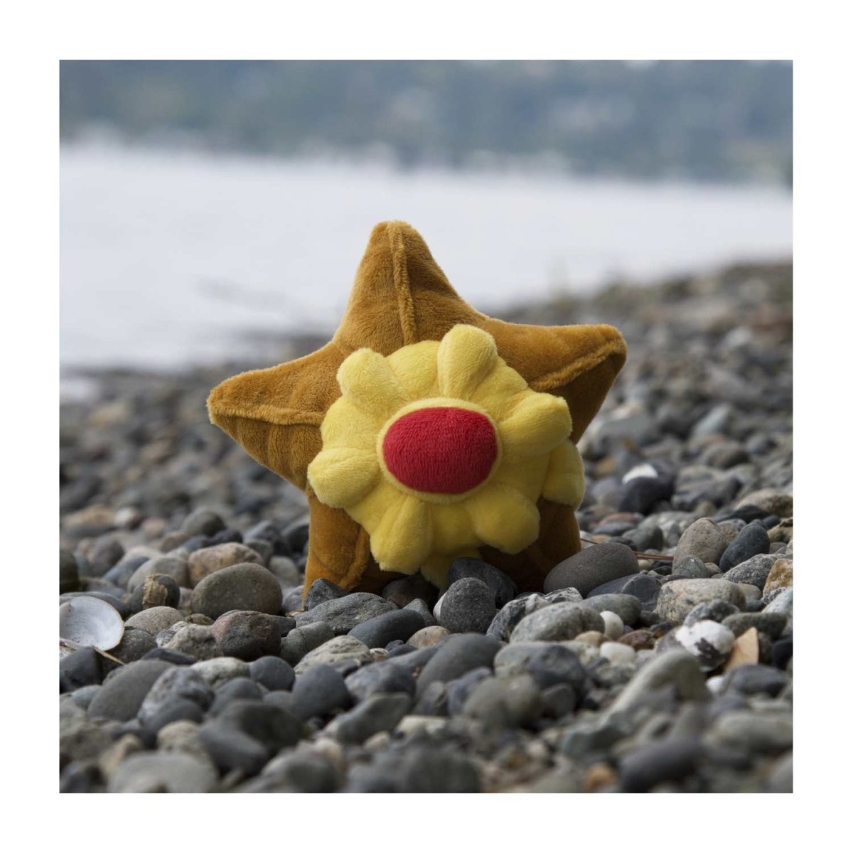 Pokemon Staryu Sitting Cuties Plush 13cm