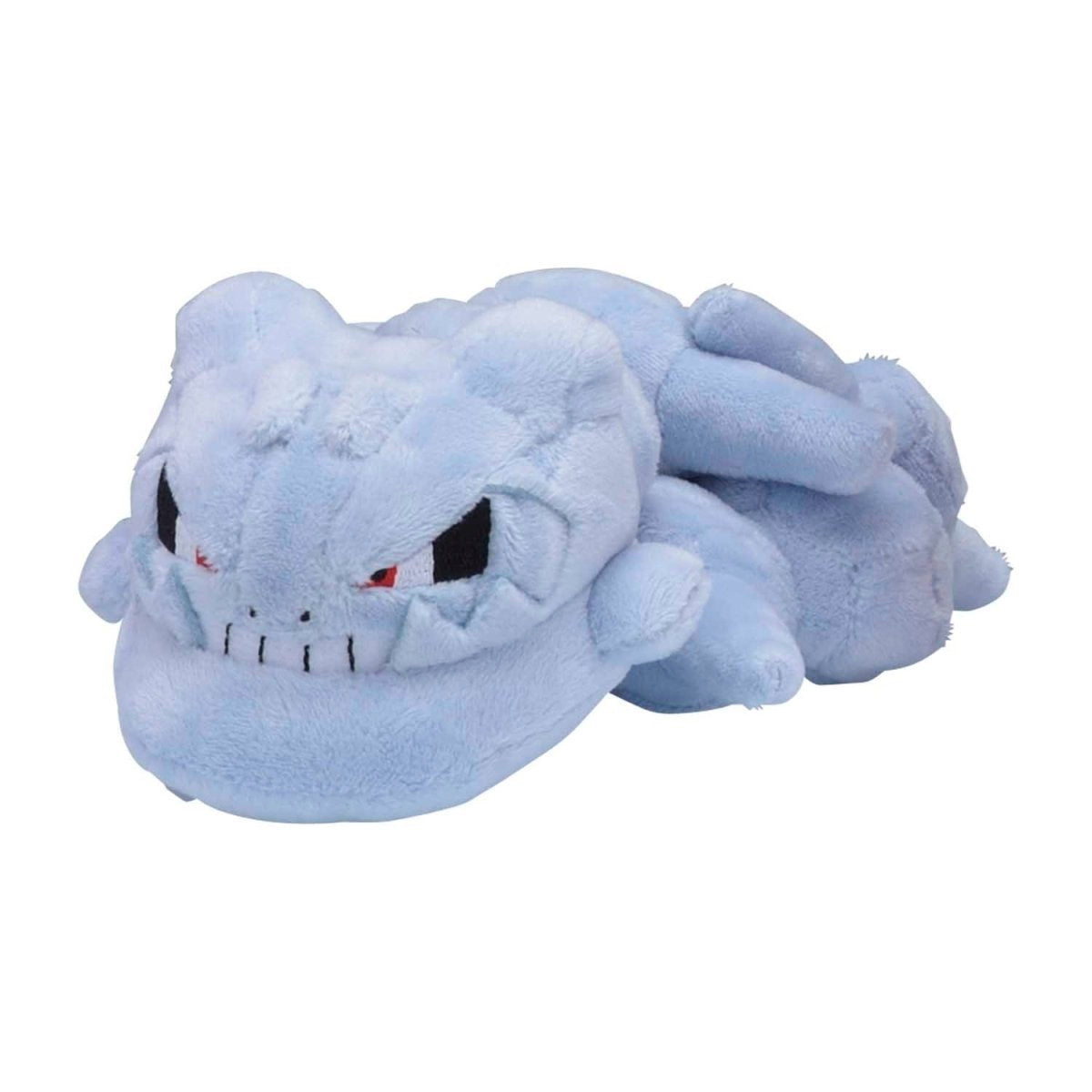 Pokemon Steelix Johto Sitting Cuties Plush 7cm