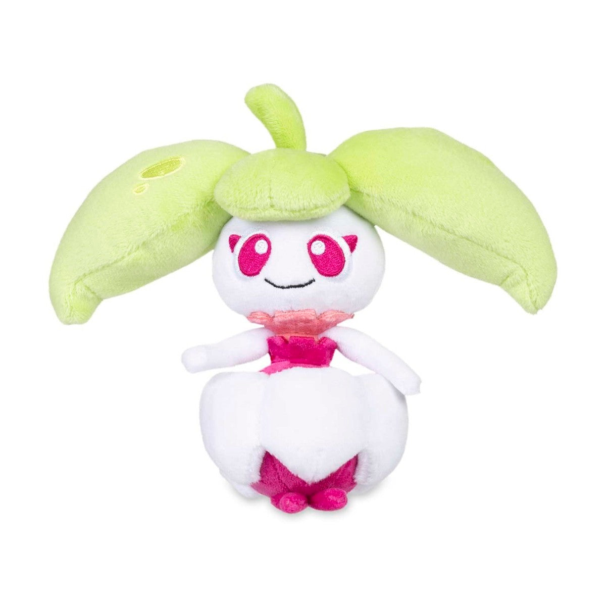 Pokemon Steenee Alola Sitting Cuties Plush Toy 16cm