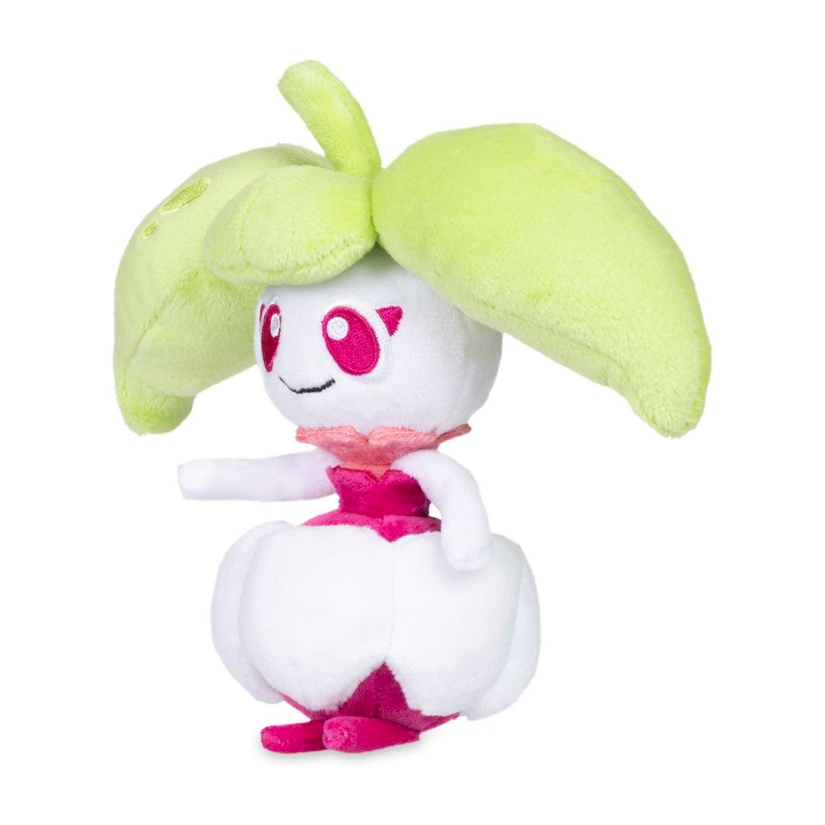 Pokemon Steenee Alola Sitting Cuties Plush Toy 16cm