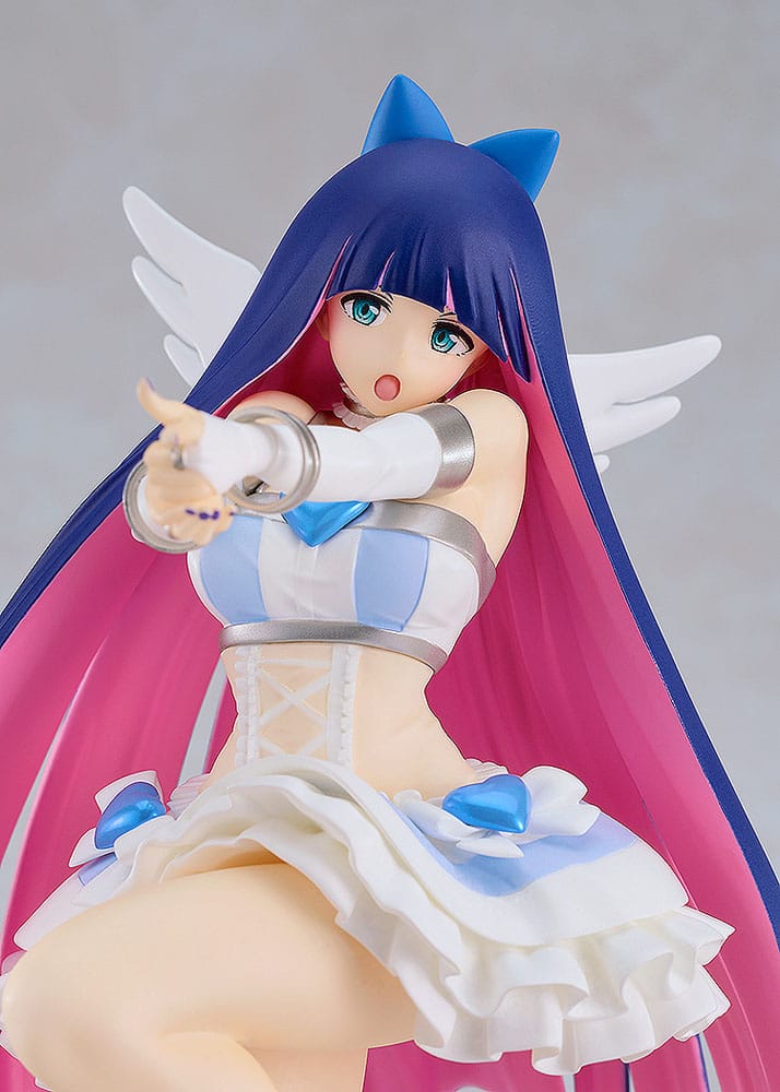 Panty & Stocking with Garterbelt Stocking Repent Ver Pop Up Parade L Figure 21cm