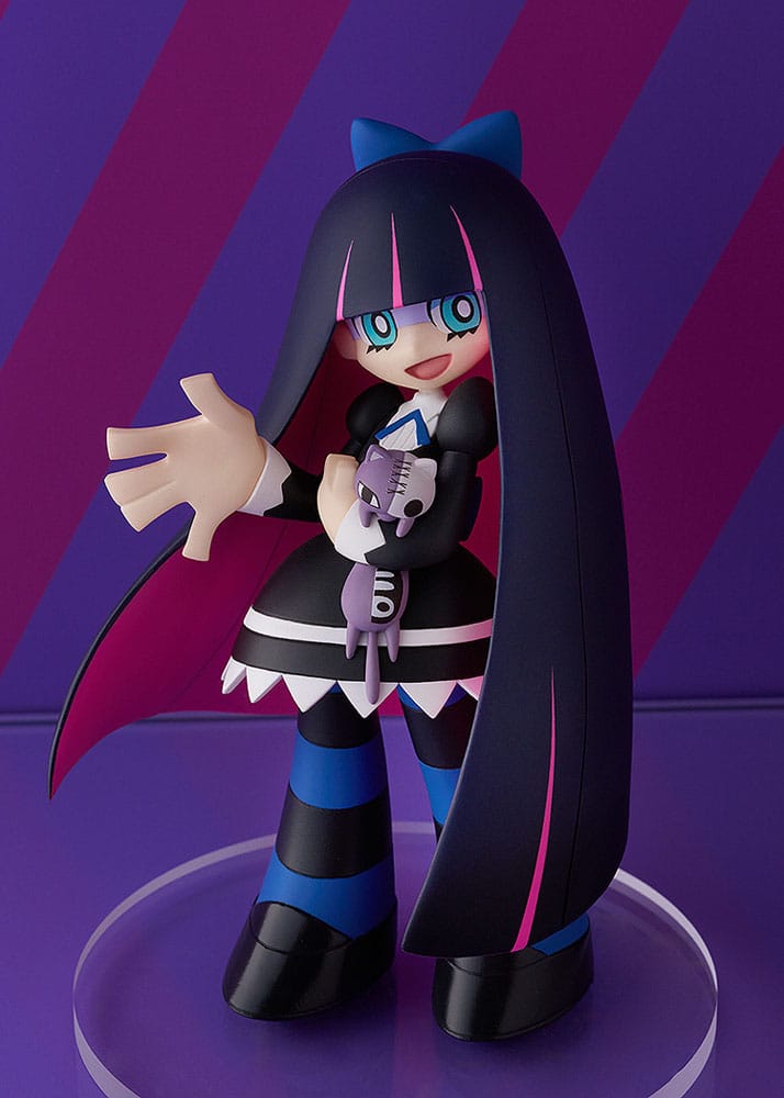Panty & Stocking with Garterbelt Stocking Pop Up Parade Figure 14cm