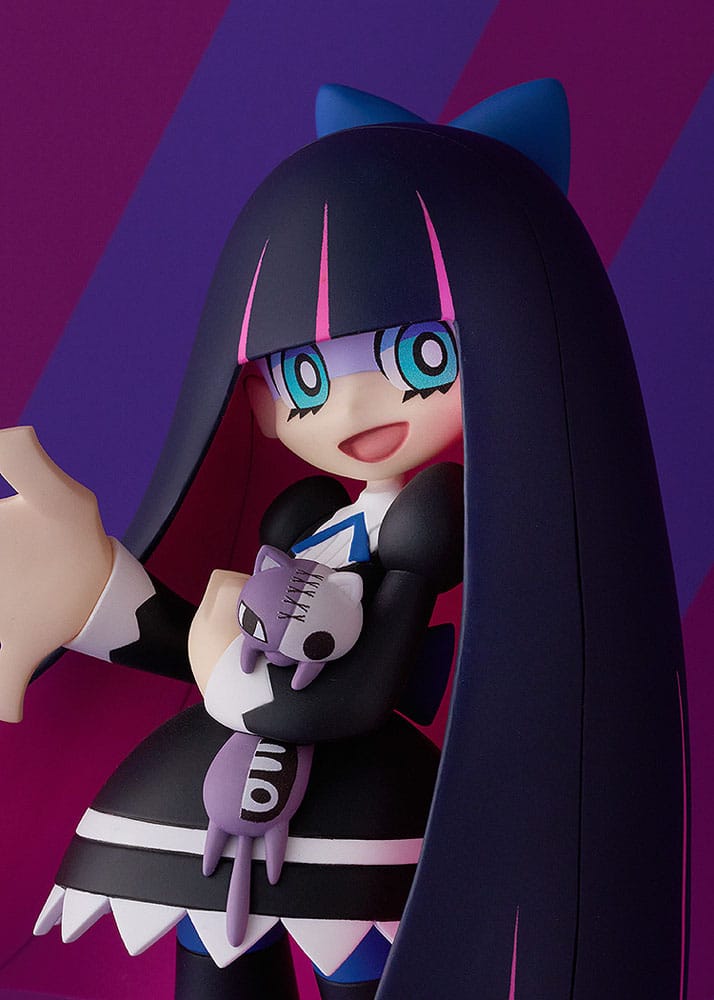 Panty & Stocking with Garterbelt Stocking Pop Up Parade Figure 14cm