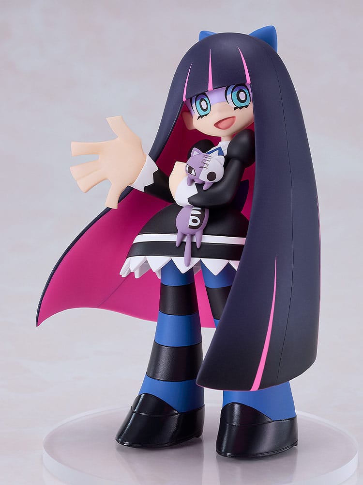 Panty & Stocking with Garterbelt Stocking Pop Up Parade Figure 14cm