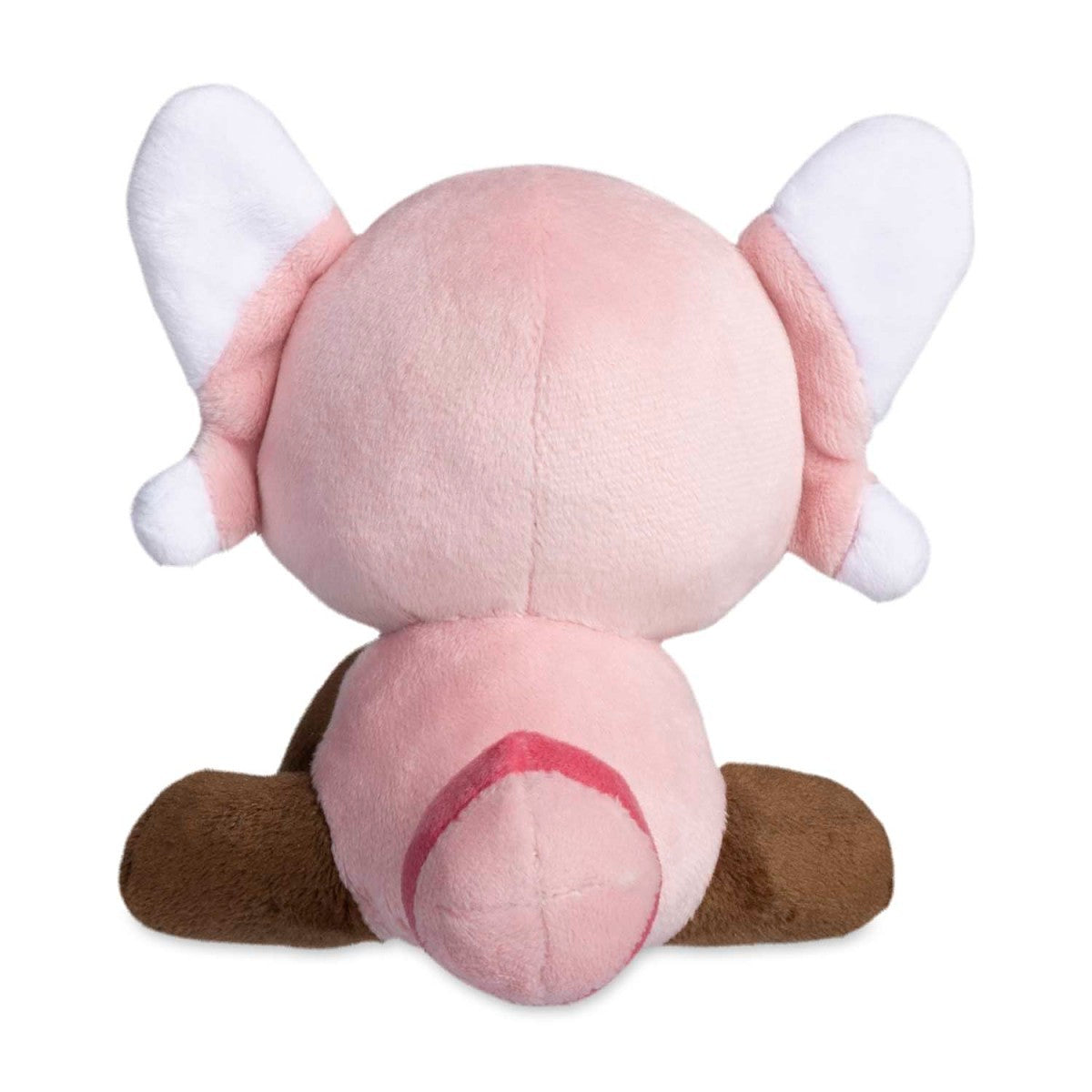 Pokemon Stufful Alola Sitting Cuties Plush Toy 12cm