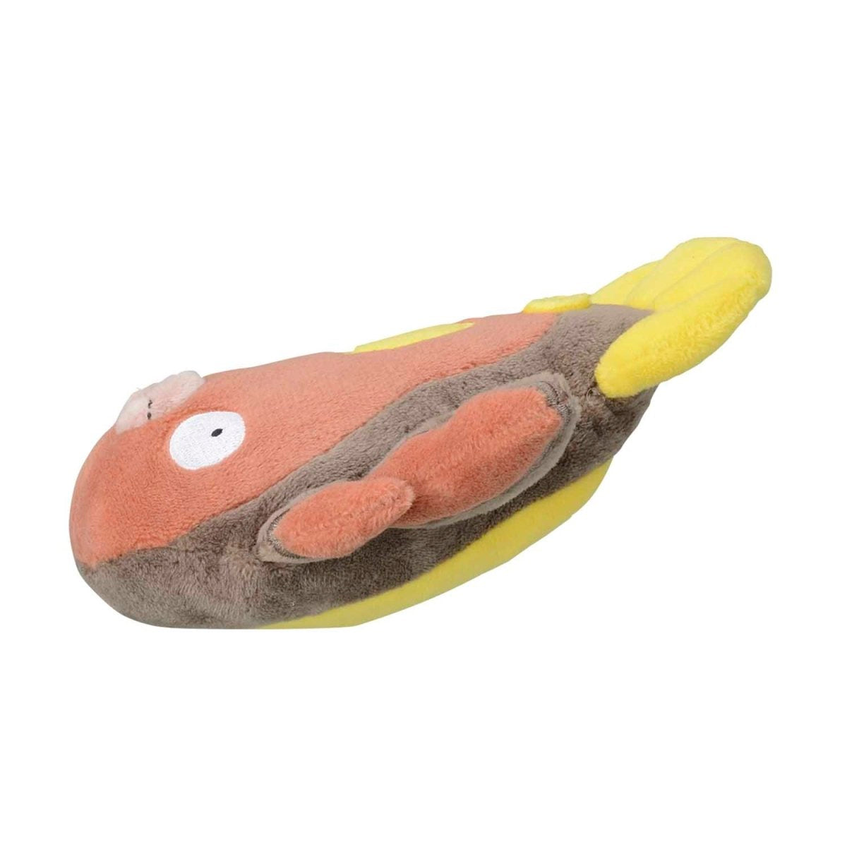 Pokemon Stunfisk Unova Sitting Cuties Plush 7cm