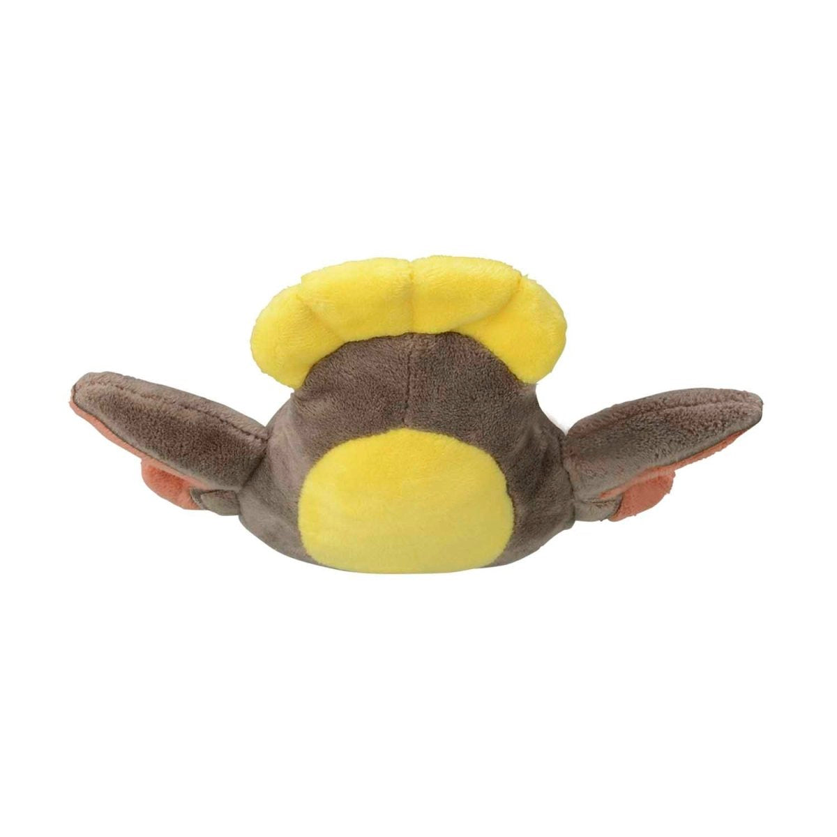 Pokemon Stunfisk Unova Sitting Cuties Plush 7cm