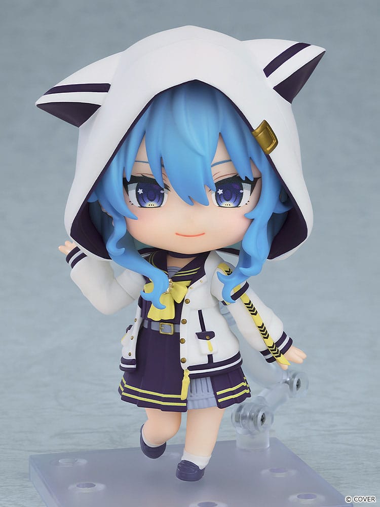 Hololive Hoshimachi Suisei Sailor Outfit Ver Nendoroid Figure #2893