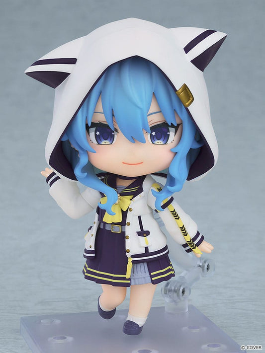 Hololive Hoshimachi Suisei Sailor Outfit Ver Nendoroid Figure #2893