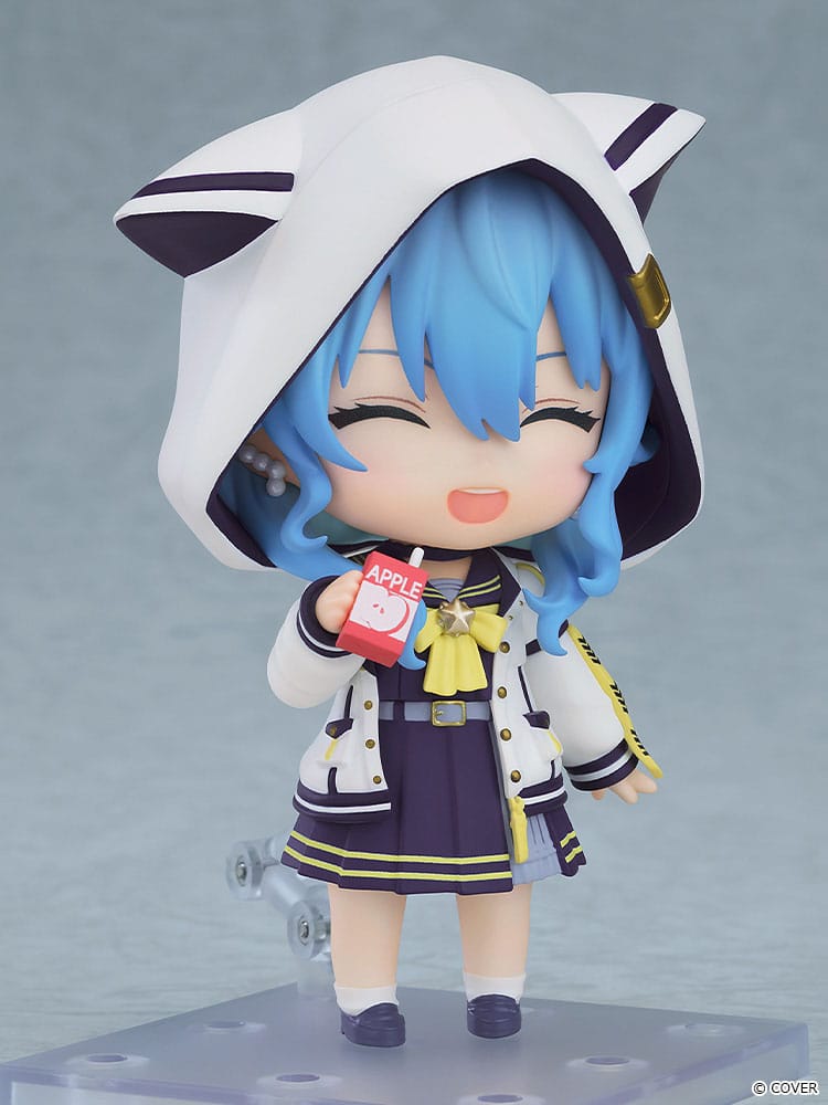 Hololive Hoshimachi Suisei Sailor Outfit Ver Nendoroid Figure #2893