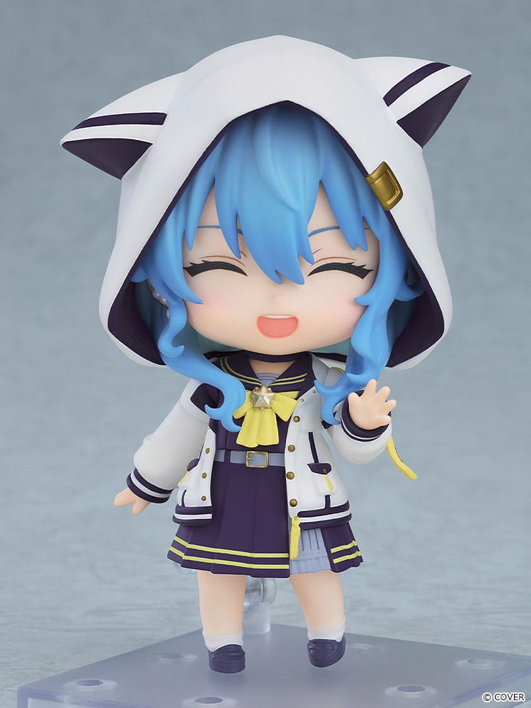 Hololive Hoshimachi Suisei Sailor Outfit Ver Nendoroid Figure #2893