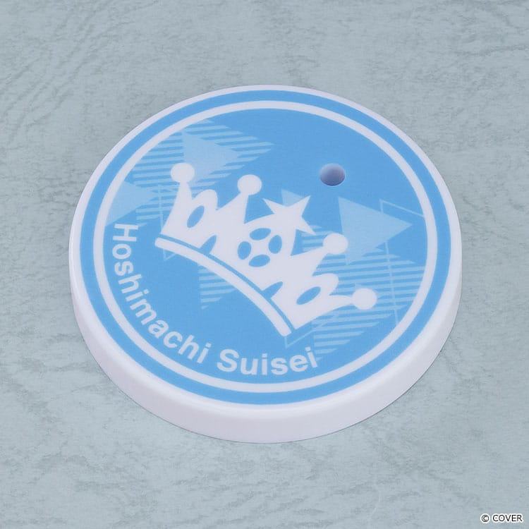 Hololive Hoshimachi Suisei Sailor Outfit Ver Nendoroid Figure #2893