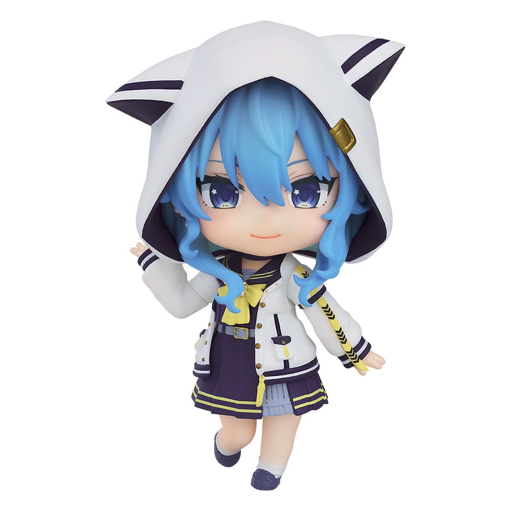 Hololive Hoshimachi Suisei Sailor Outfit Ver Nendoroid Figure #2893