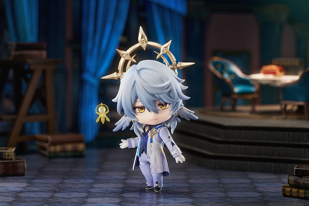Honkai Star Rail Sunday Nendoroid Figure #2696