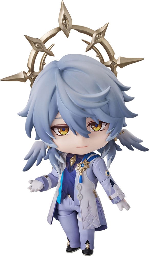Honkai Star Rail Sunday Nendoroid Figure #2696