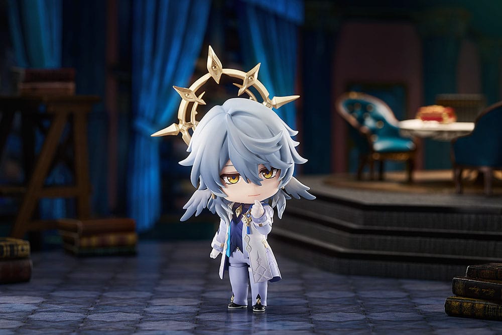 Honkai Star Rail Sunday Nendoroid Figure #2696