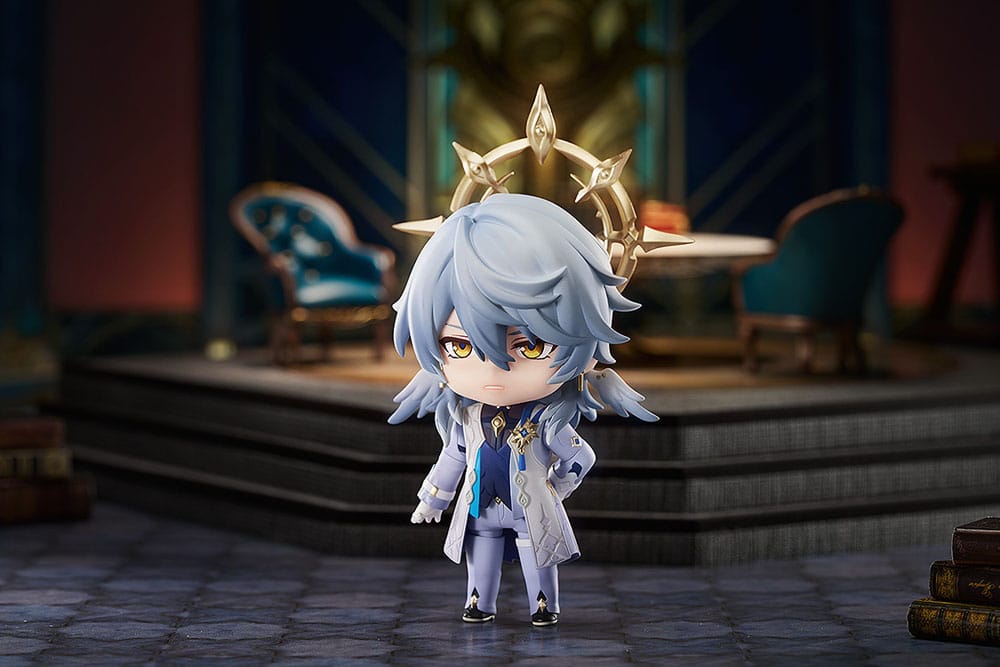 Honkai Star Rail Sunday Nendoroid Figure #2696