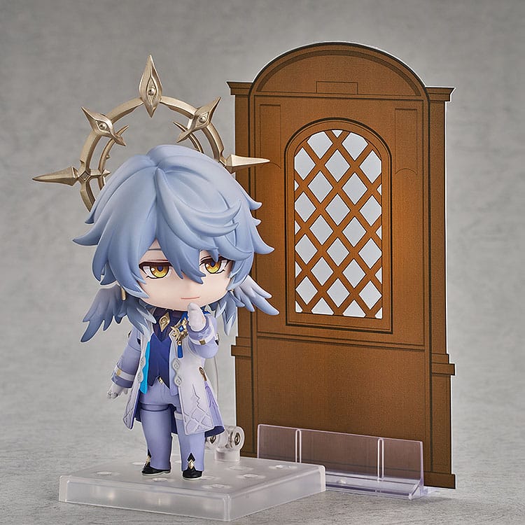 Honkai Star Rail Sunday Nendoroid Figure #2696