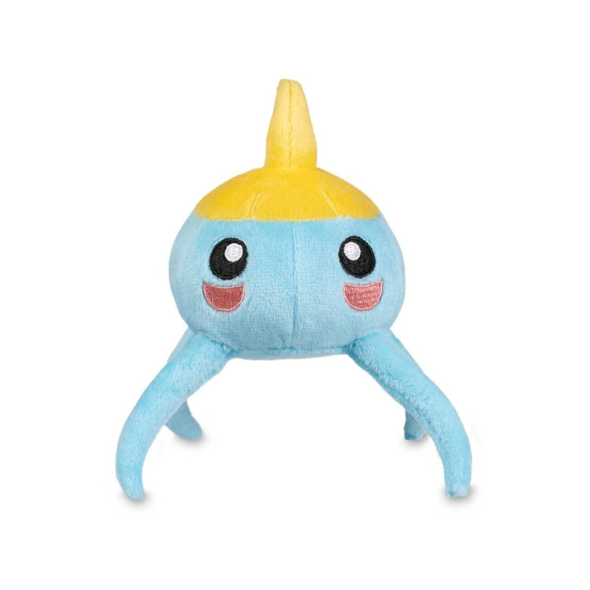 Pokemon Surskit Sitting Cuties Plush 13cm