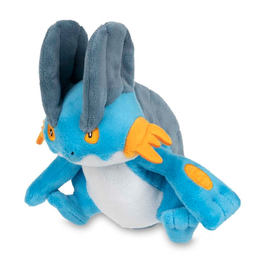 Pokemon Swampert Sitting Cuties Plush 20cm