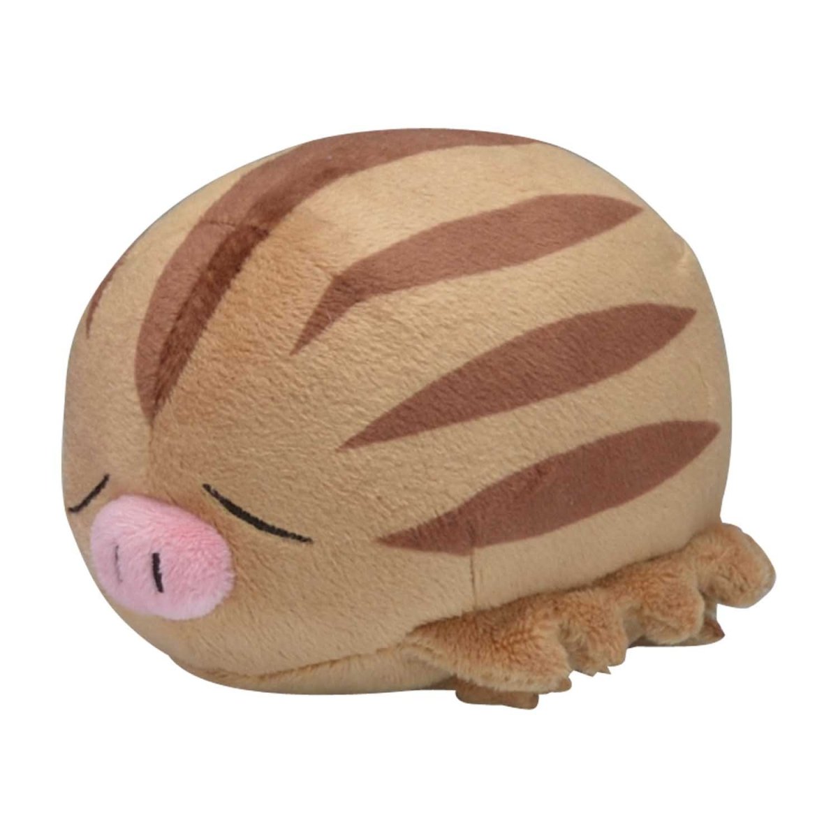 Pokemon Swinub Johto Sitting Cuties Plush 8cm