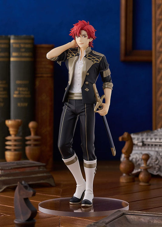 Fire Emblem Sylvain Jose Gautier Pop Up Parade Figure 17cm