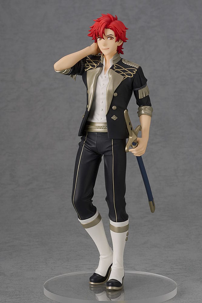 Fire Emblem Sylvain Jose Gautier Pop Up Parade Figure 17cm