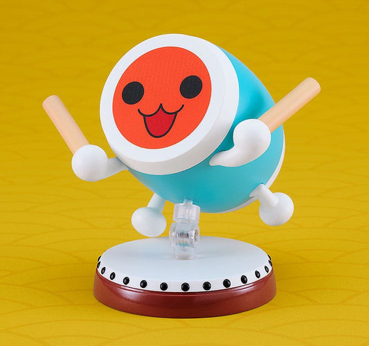 Taiko no Tatsujin Don Wada Nendoroid Figure #2400