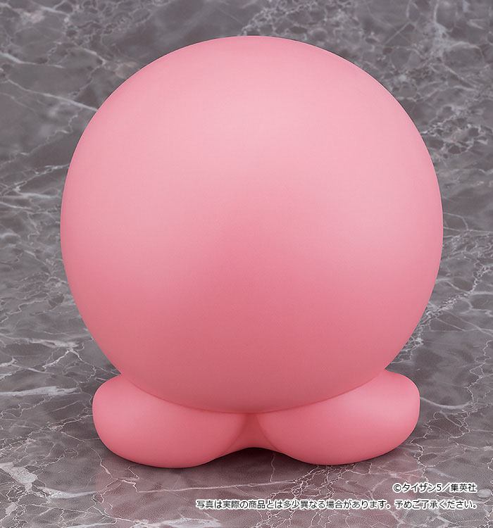 Takopi's Original Sin Takopi: I Don't Know Pi Soft Vinyl Figure 18cm