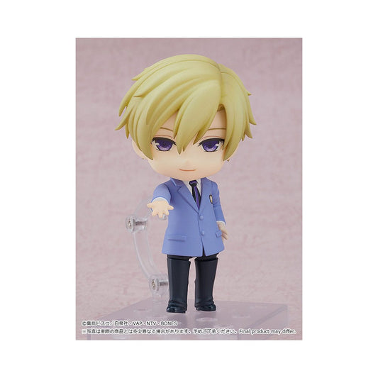 Ouran High School Host Club Tamaki Suoh Nendoroid Figure #2104