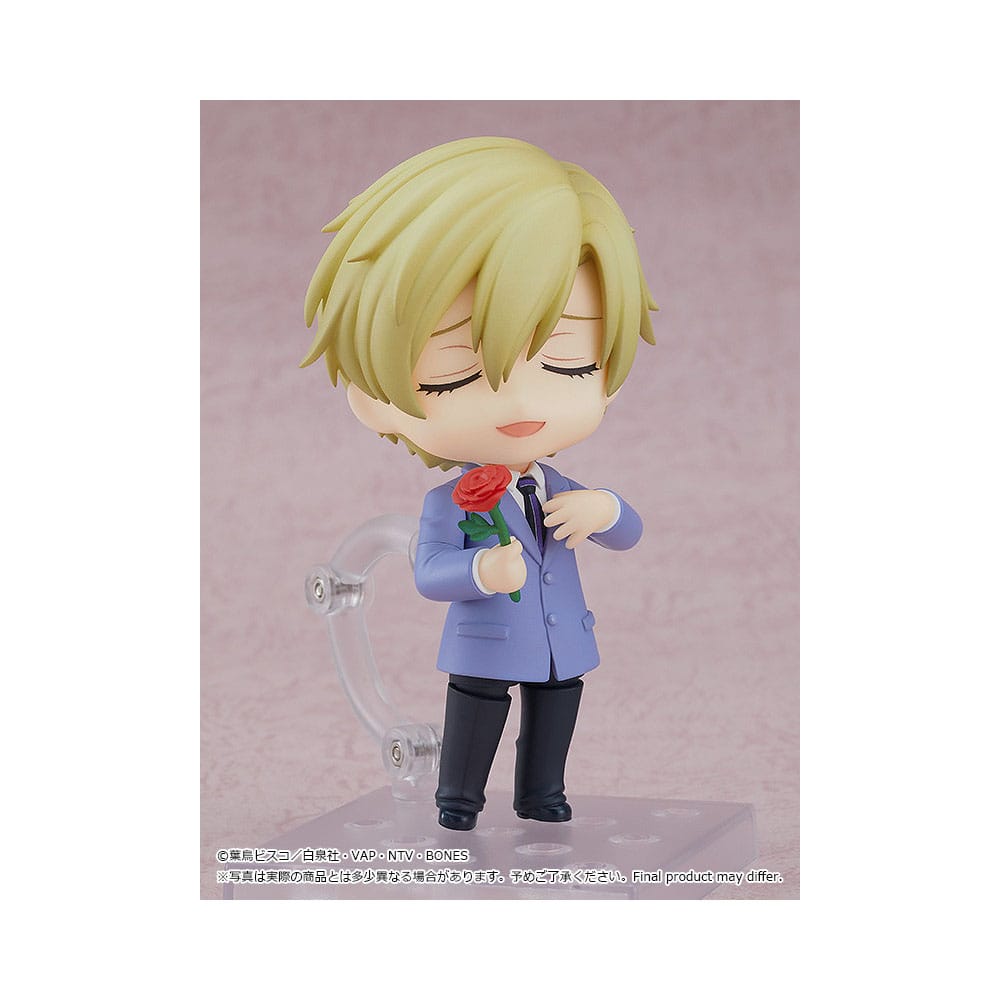 Ouran High School Host Club Tamaki Suoh Nendoroid Figure #2104