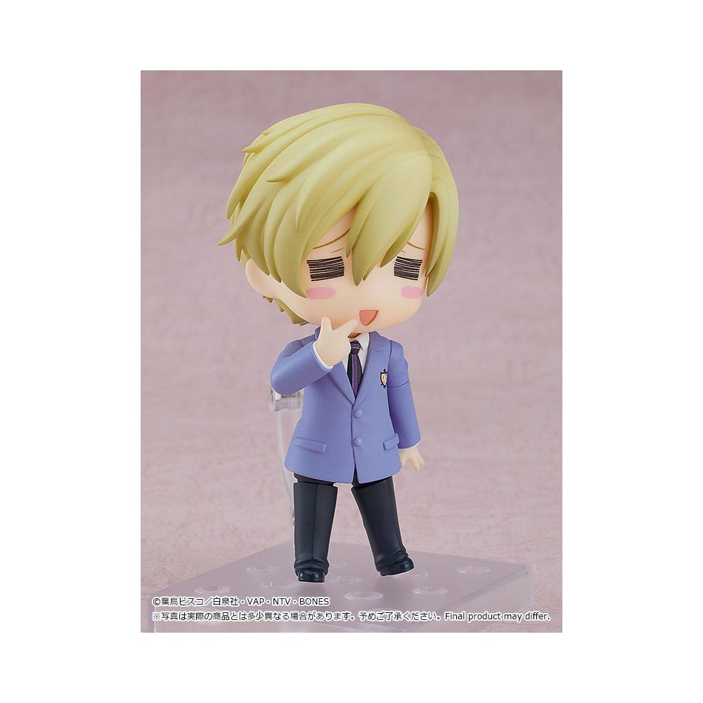 Ouran High School Host Club Tamaki Suoh Nendoroid Figure #2104