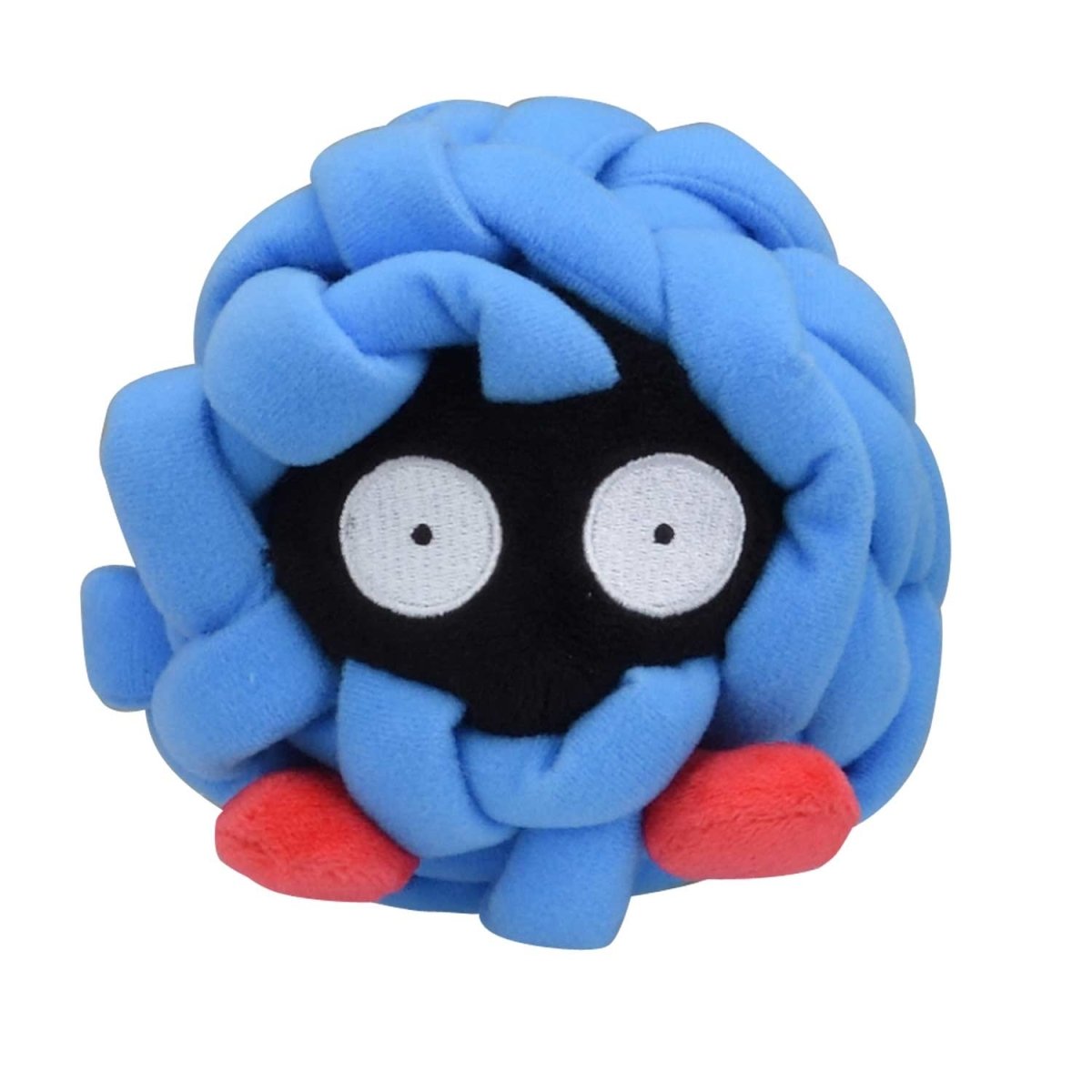 Pokemon Tangela Kanto Sitting Cuties Plush 11cm