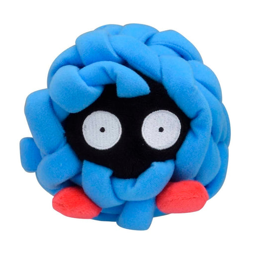 Pokemon Tangela Kanto Sitting Cuties Plush 11cm