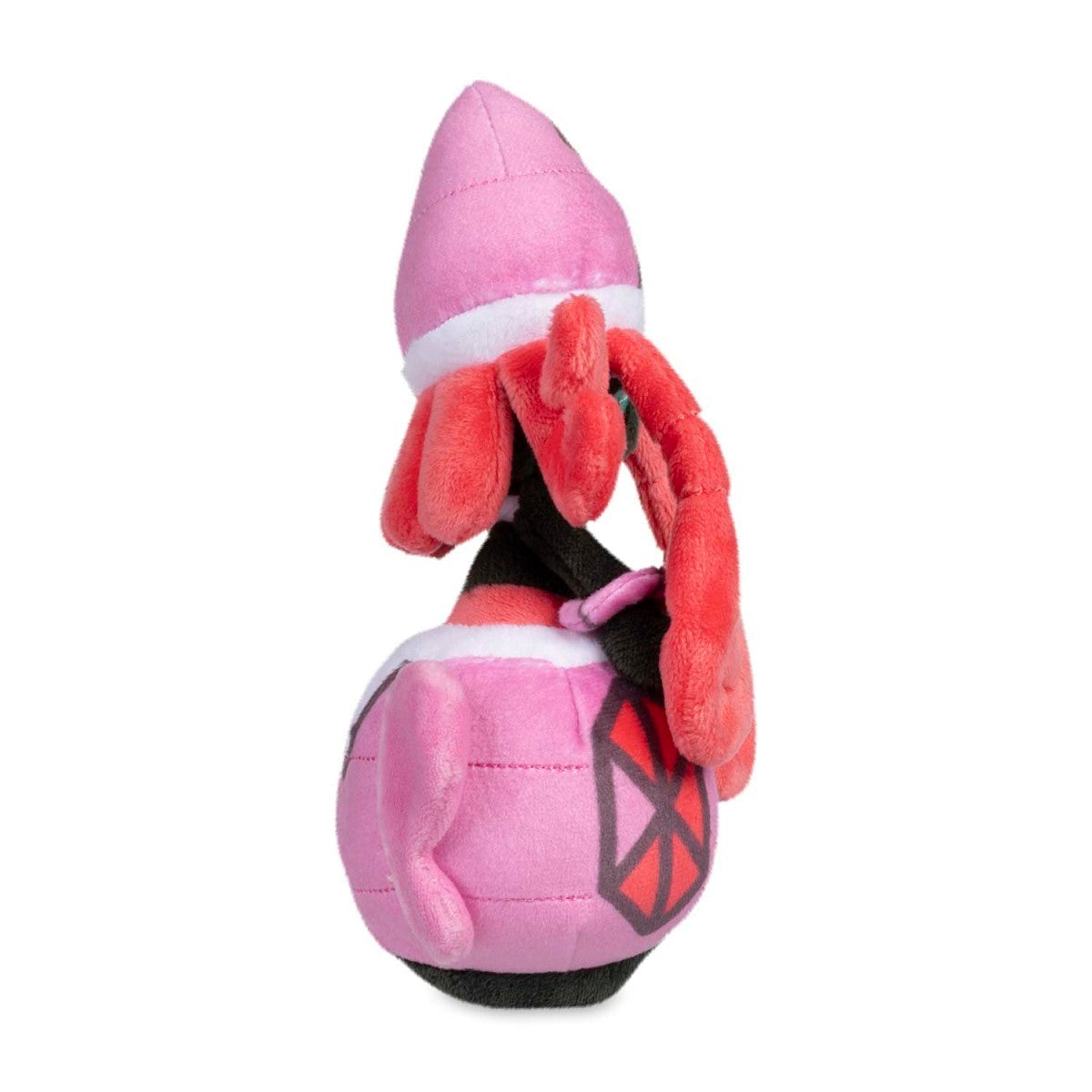 Pokemon Tapu Lele Alola Sitting Cuties Plush Toy 16cm