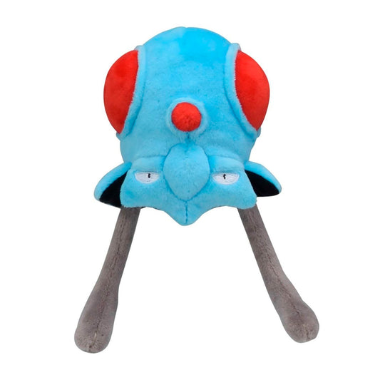 Pokemon Tentacool Kanto Sitting Cuties Plush 16cm