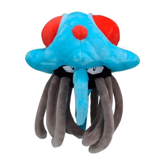 Pokemon Tentacruel Kanto Sitting Cuties Plush 16cm