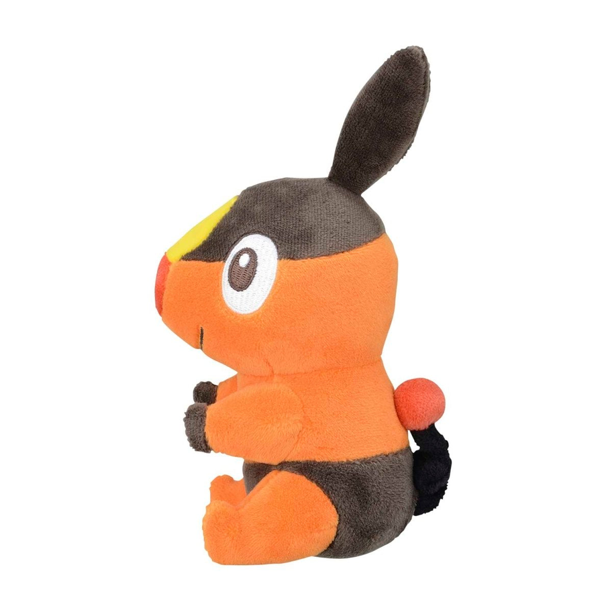 Pokemon Tepig Unova Sitting Cuties Plush 15cm