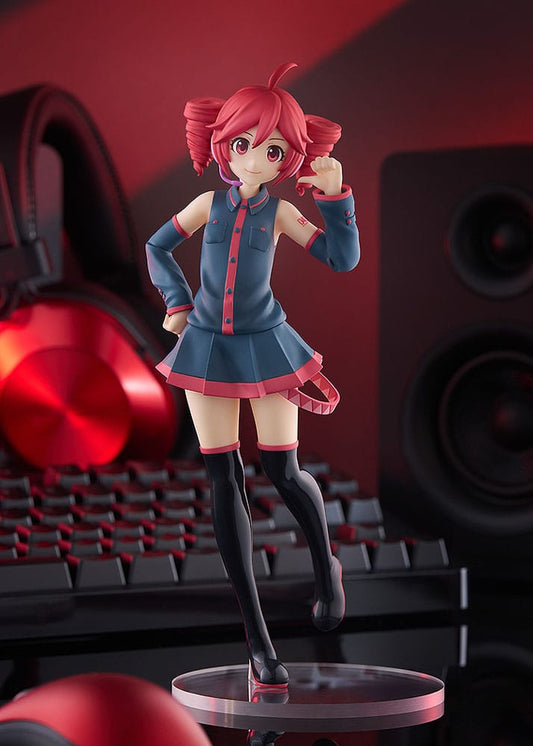 Vocaloid Kasane Teto Pop Up Parade L Figure 22cm
