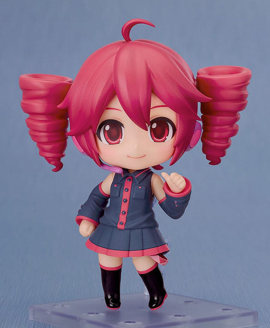 Vocaloid Kasane Teto Nendoroid Figure #2890